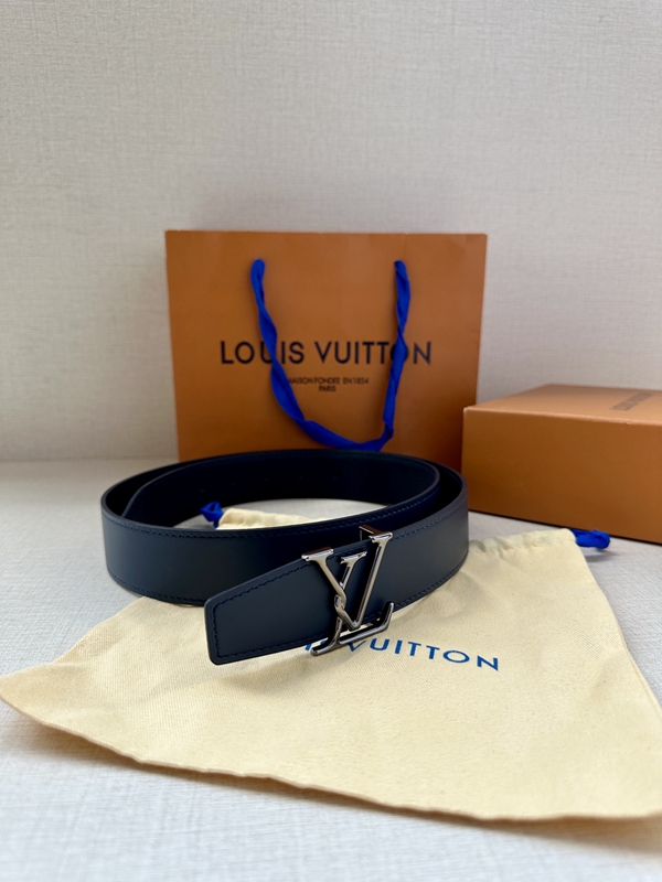 激安ルイヴィトンベルト内部構造